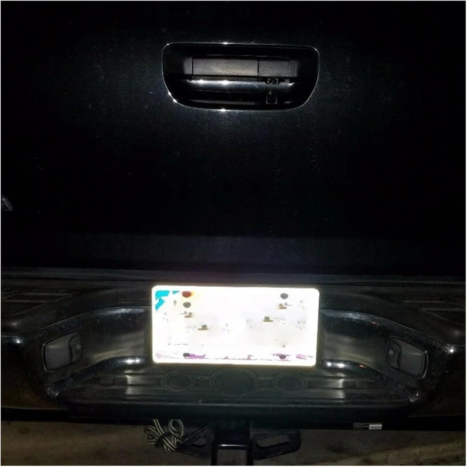 バックカメラ 89804-50010 トヨタ用車リアビューカメラアセンブリ